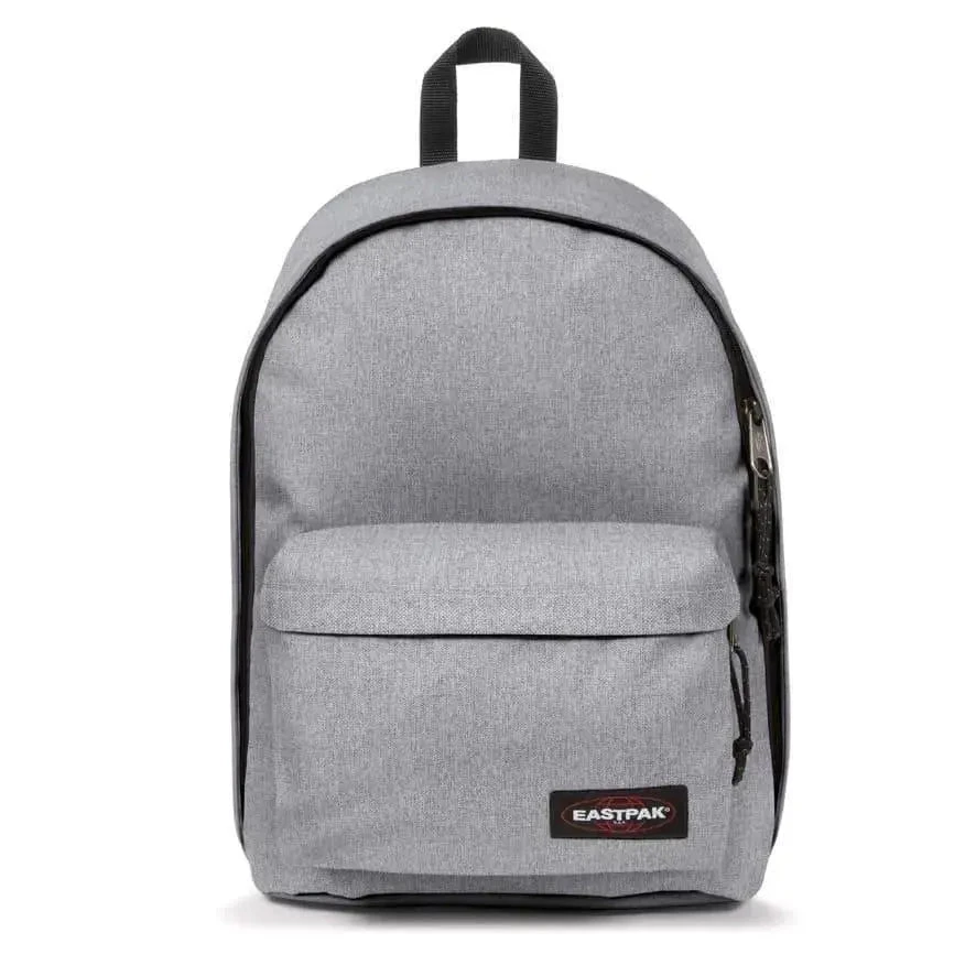 Sac à Dos Eastpak Out Of Office Sunday Grey 2 Sac à Dos Eastpak Out Of Office Sunday Grey