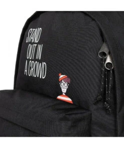 Sac à Dos Eastpak Out Of Office Wally Silk Black -Mode Sacs Magasin sac a dos eastpak out of office wally silk black sac a dos eastpak out of office wally silk black default title melisac reims 3