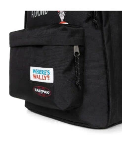 Sac à Dos Eastpak Out Of Office Wally Silk Black -Mode Sacs Magasin sac a dos eastpak out of office wally silk black sac a dos eastpak out of office wally silk black default title melisac reims 4