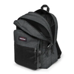 Sac à Dos Eastpak Pinnacle Black Denim -Mode Sacs Magasin sac a dos eastpak pinnacle black denim sac a dos eastpak pinnacle black denim default title melisac reims 2