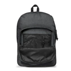 Sac à Dos Eastpak Pinnacle Black Denim -Mode Sacs Magasin sac a dos eastpak pinnacle black denim sac a dos eastpak pinnacle black denim default title melisac reims 3