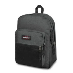 Sac à Dos Eastpak Pinnacle Black Denim -Mode Sacs Magasin sac a dos eastpak pinnacle black denim sac a dos eastpak pinnacle black denim default title melisac reims 5