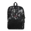 Sac à Dos Eastpak Pinnacle City Grain Black -Mode Sacs Magasin sac a dos eastpak pinnacle city grain black sac a dos eastpak pinnacle city grain black default title melisac reims 1