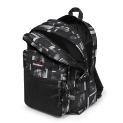 Sac à Dos Eastpak Pinnacle City Grain Black -Mode Sacs Magasin sac a dos eastpak pinnacle city grain black sac a dos eastpak pinnacle city grain black default title melisac reims 2