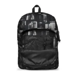 Sac à Dos Eastpak Pinnacle City Grain Black -Mode Sacs Magasin sac a dos eastpak pinnacle city grain black sac a dos eastpak pinnacle city grain black default title melisac reims 3
