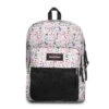 Sac à Dos Eastpak Pinnacle Herbs White