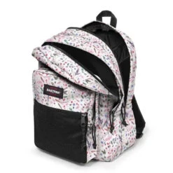 Sac à Dos Eastpak Pinnacle Herbs White -Mode Sacs Magasin sac a dos eastpak pinnacle herbs white sac a dos eastpak pinnacle herbs white default title melisac reims 3