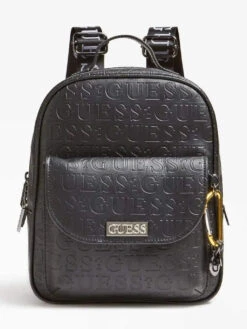 Sac à Dos Guess Lola Logo Gaufre
