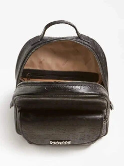 Sac à Dos Guess Lola Logo Gaufre -Mode Sacs Magasin sac a dos guess lola logo gaufre sac a dos guess lola logo gaufre default title melisac reims 4