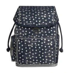 Sac à Dos Jeune Premier Ergomax Stars Silver