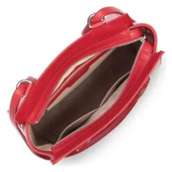 Sac à Dos Lancaster Smooth 437-21 -Mode Sacs Magasin sac a dos lancaster smooth 437 21 sac a dos lancaster smooth 437 21 noir melisac reims 10