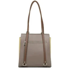 Sac à Dos Lancaster Smooth 437-21 -Mode Sacs Magasin sac a dos lancaster smooth 437 21 sac a dos lancaster smooth 437 21 noir melisac reims 18