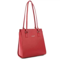 Sac à Dos Lancaster Smooth 437-21 -Mode Sacs Magasin sac a dos lancaster smooth 437 21 sac a dos lancaster smooth 437 21 noir melisac reims 8