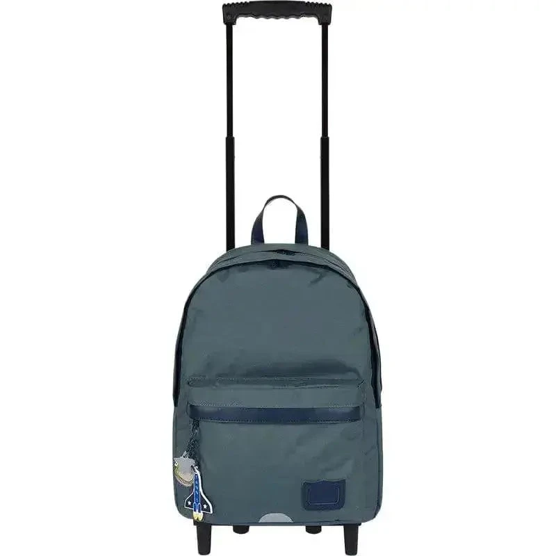Sac à Dos Roulettes Tann's Thomas 3 Sac à Dos Roulettes Tann's Thomas