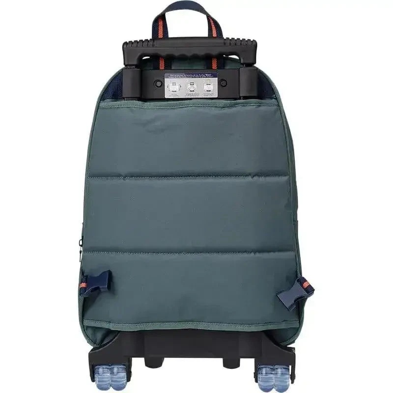 Sac à Dos Roulettes Tann's Thomas 8 Sac à Dos Roulettes Tann's Thomas – Image 6