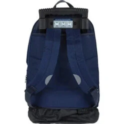 Sac à Dos Roulettes Tann's Tristan 11 Sac à Dos Roulettes Tann's Tristan -Mode Sacs Magasin sac a dos roulettes tann s tristan sac a dos roulettes tann s tristan default title melisac reims 4