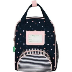 Sac à Dos Tann's Jodie Bleu Xs