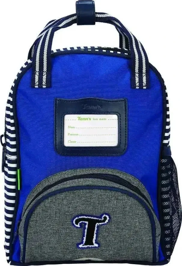 Sac à Dos Tann's Louis Xs 3 Sac à Dos Tann's Louis Xs