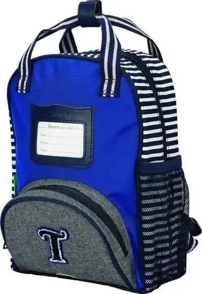 Sac à Dos Tann's Louis Xs 4 Sac à Dos Tann's Louis Xs – Image 2