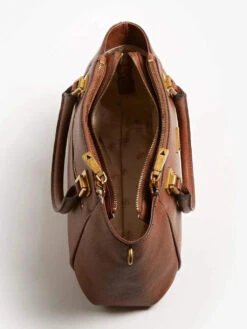 Sac à Main Guess Destiny Status Satchel -Mode Sacs Magasin sac a main guess destiny status satchel sac a main guess destiny status satchel black melisac reims 6