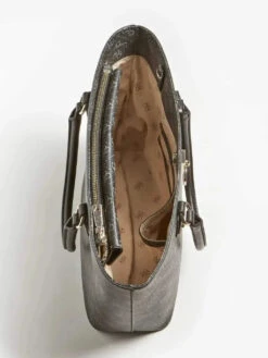 Sac à Main Guess Jensen Logo 4G All-Over -Mode Sacs Magasin sac a main guess jensen logo 4g all over sac a main guess jensen logo 4g all over default title melisac reims 4