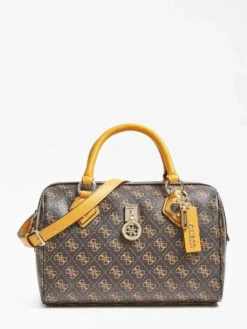 Sac à Main Guess Jensen Logo 4G