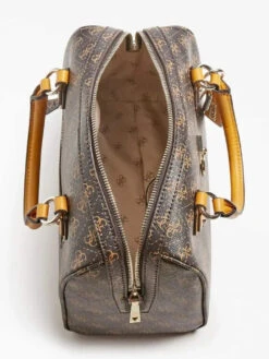 Sac à Main Guess Jensen Logo 4G -Mode Sacs Magasin sac a main guess jensen logo 4g sac a main guess jensen logo 4g default title melisac reims 3