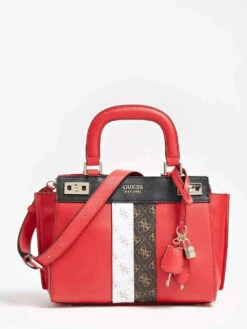Sac à Main Guess Katey Girlfriend Satchel