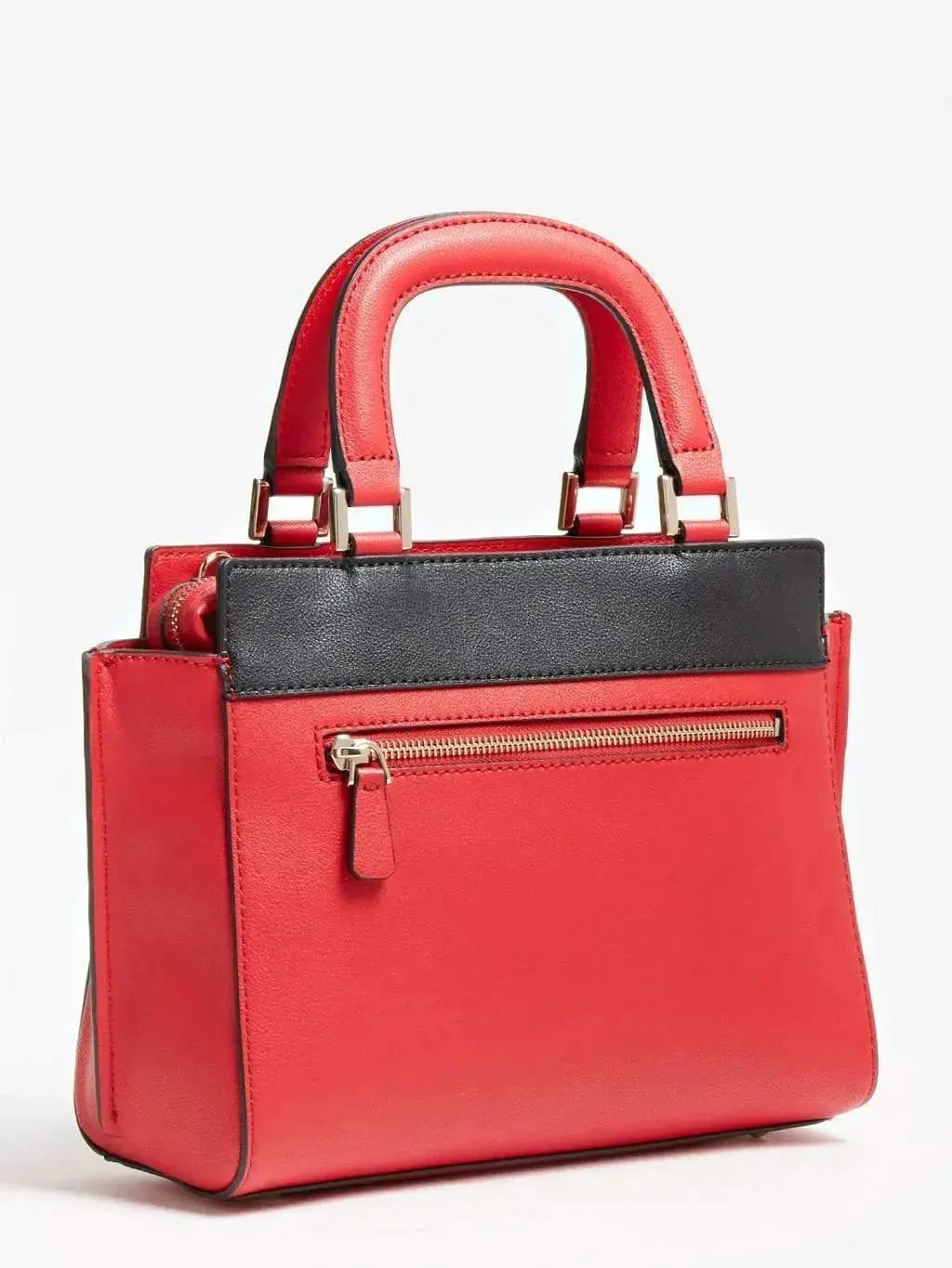 Sac à Main Guess Katey Girlfriend Satchel 4 Sac à Main Guess Katey Girlfriend Satchel – Image 2