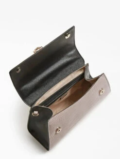 Sac à Main Guess Stephi Imprimé Croco -Mode Sacs Magasin sac a main guess stephi imprime croco sac a main guess stephi imprime croco default title melisac reims 3