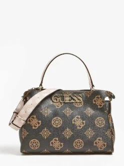 Sac à Main Guess Uptown Chic Logo