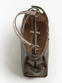 Sac à Main Guess Uptown Chic Logo -Mode Sacs Magasin sac a main guess uptown chic logo sac a main guess uptown chic logo default title melisac reims 4