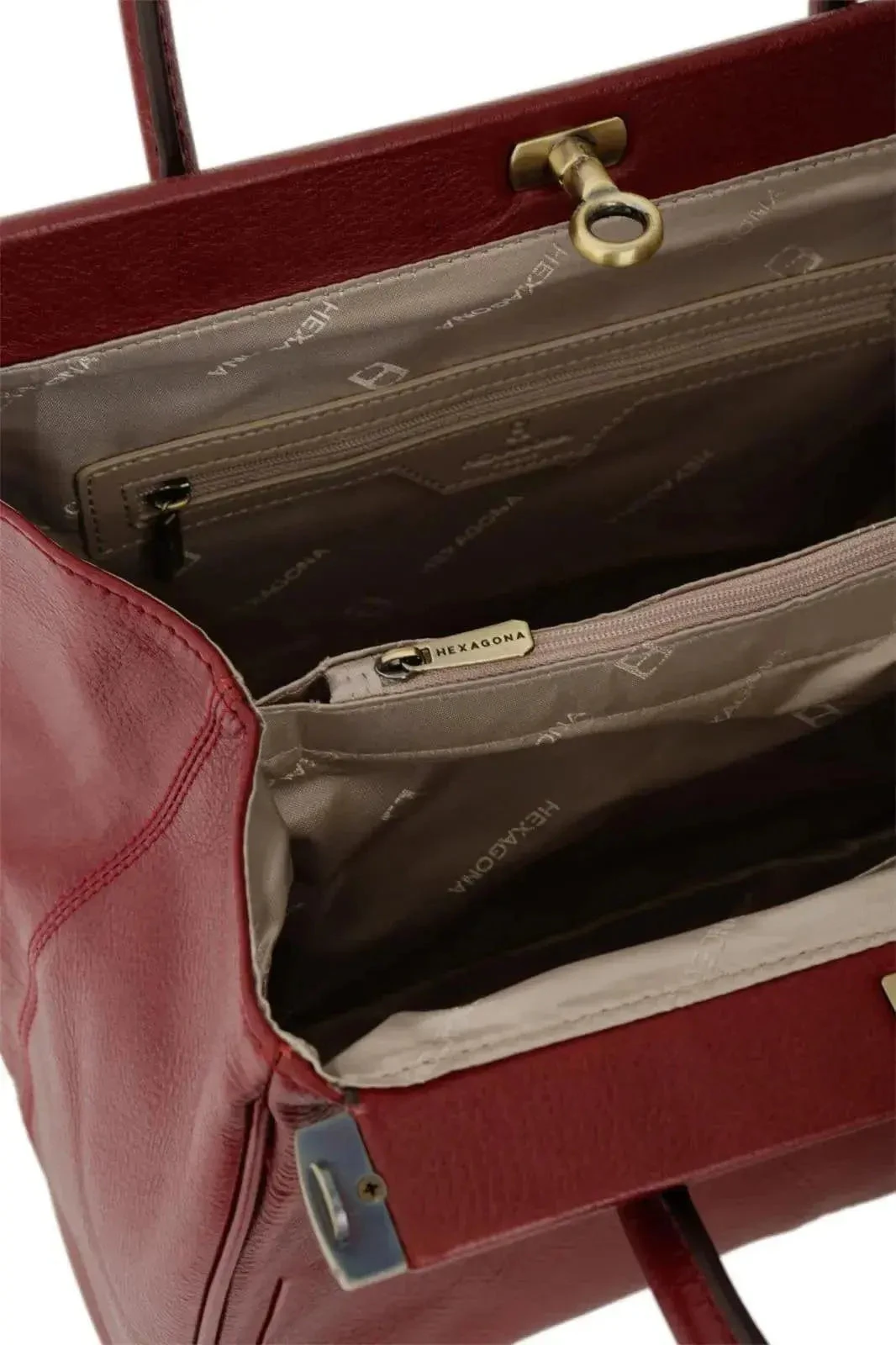Sac à Main Hexagona 112551 18 Sac à Main Hexagona 112551 – Image 16