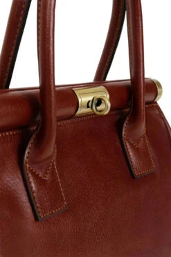 Sac à Main Hexagona 112551 26 Sac à Main Hexagona 112551 -Mode Sacs Magasin sac a main hexagona 112551 sac a main hexagona 112551 marron melisac reims 5