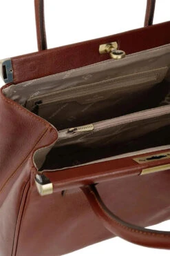 Sac à Main Hexagona 112551 27 Sac à Main Hexagona 112551 -Mode Sacs Magasin sac a main hexagona 112551 sac a main hexagona 112551 marron melisac reims 6