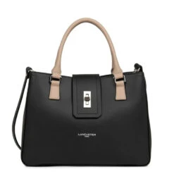 Sac à Main Lancaster City Maé 432-26 20 Sac à Main Lancaster City Maé 432-26 -Mode Sacs Magasin sac a main lancaster city mae 432 26 sac a main lancaster city mae 432 26 noir nude melisac reims 5