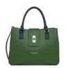 Sac à Main Lancaster City Maé 432-26 -Mode Sacs Magasin sac a main lancaster city mae 432 26 sac a main lancaster city mae 432 26 vert pinbleu fonce melisac reims 1
