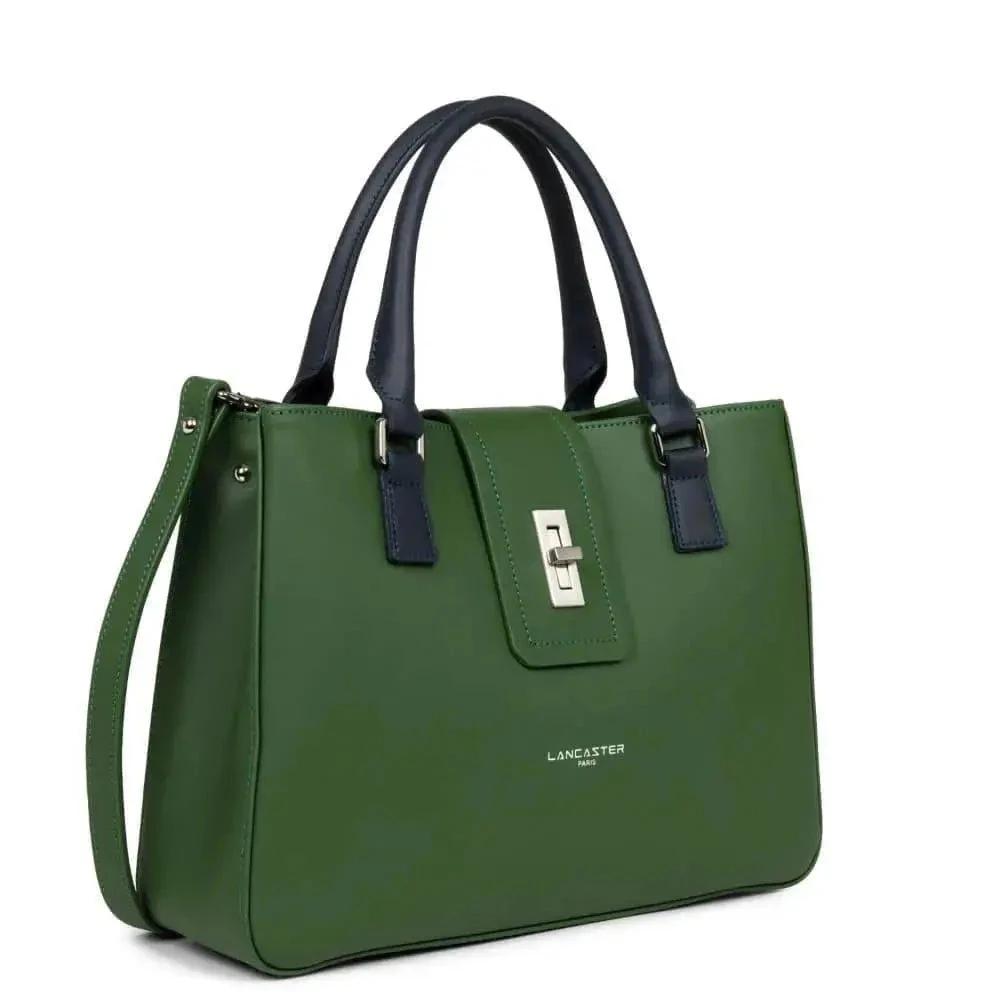 Sac à Main Lancaster City Maé 432-26 4 Sac à Main Lancaster City Maé 432-26 – Image 2