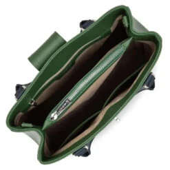 Sac à Main Lancaster City Maé 432-26 19 Sac à Main Lancaster City Maé 432-26 -Mode Sacs Magasin sac a main lancaster city mae 432 26 sac a main lancaster city mae 432 26 vert pinbleu fonce melisac reims 4