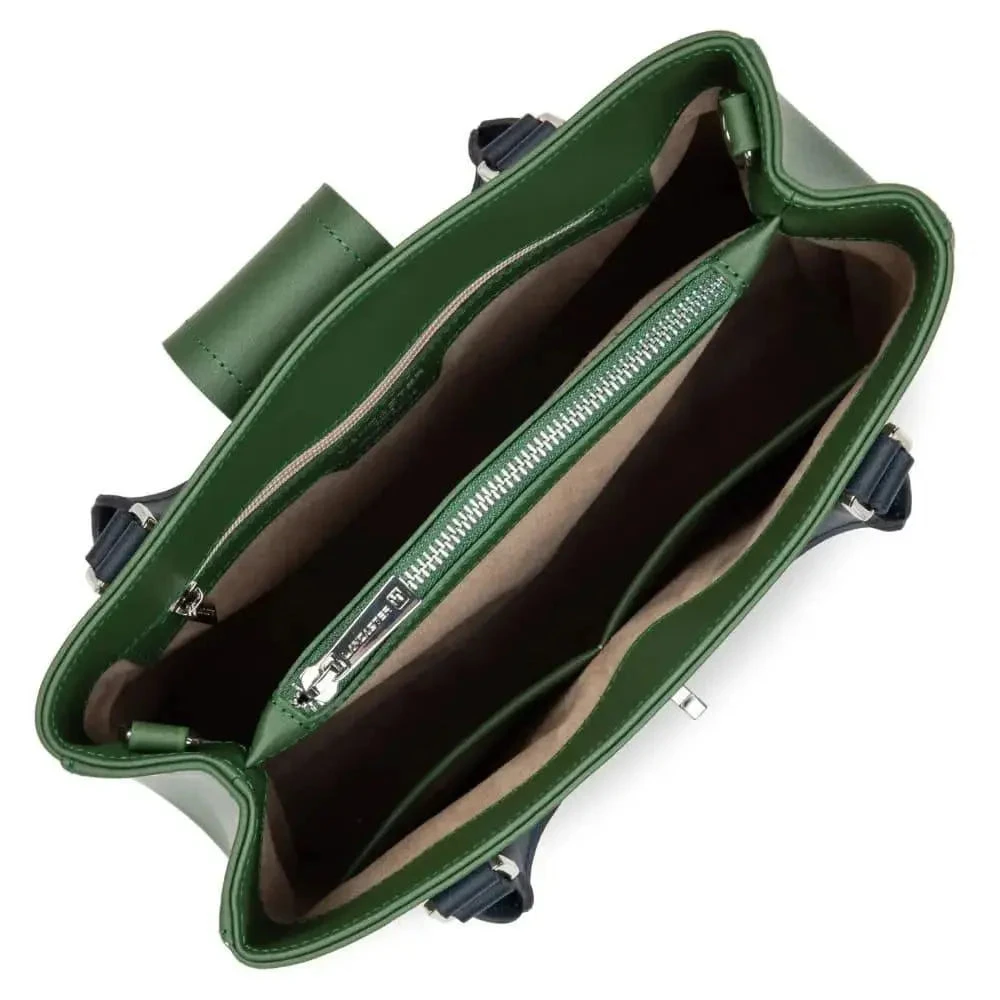 Sac à Main Lancaster City Maé 432-26 6 Sac à Main Lancaster City Maé 432-26 – Image 4