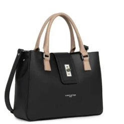 Sac à Main Lancaster City Maé 432-26 21 Sac à Main Lancaster City Maé 432-26 -Mode Sacs Magasin sac a main lancaster city mae 432 26 sac a main lancaster city mae 432 26 vert pinbleu fonce melisac reims 6