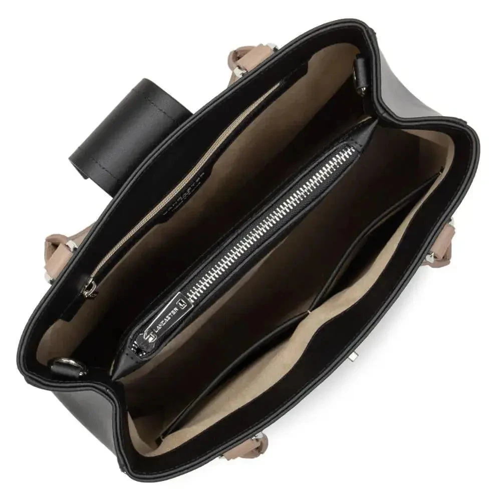 Sac à Main Lancaster City Maé 432-26 10 Sac à Main Lancaster City Maé 432-26 – Image 8