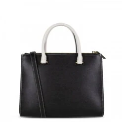 Sac à Main Lancaster Saffiano Signature 527-10 -Mode Sacs Magasin sac a main lancaster saffiano signature 527 10 sac a main lancaster saffiano signature 527 10 noir melisac reims 11