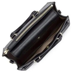 Sac à Main Lancaster Saffiano Signature 527-10 -Mode Sacs Magasin sac a main lancaster saffiano signature 527 10 sac a main lancaster saffiano signature 527 10 noir melisac reims 5