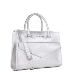 Sac à Main Lancaster Saffiano Signature 527-10 -Mode Sacs Magasin sac a main lancaster saffiano signature 527 10 sac a main lancaster saffiano signature 527 10 noir melisac reims 6