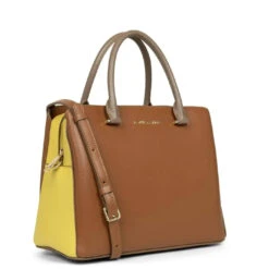 Sac à Main Lancaster Saffiano Signature 527-33 -Mode Sacs Magasin sac a main lancaster saffiano signature 527 33 sac a main lancaster saffiano signature 527 33 default title melisac reims 2