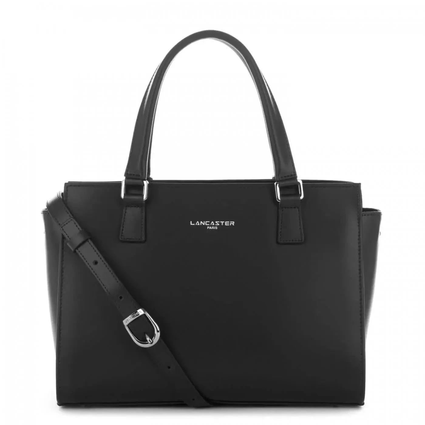 Sac à Main Lancaster Smooth 437-03 3 Sac à Main Lancaster Smooth 437-03