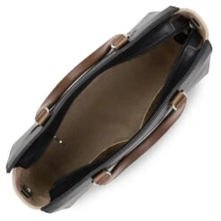 Sac à Main Lancaster Smooth 437-04 -Mode Sacs Magasin sac a main lancaster smooth 437 04 sac a main lancaster smooth 437 04 bleu foncenude clairrouge melisac reims 20