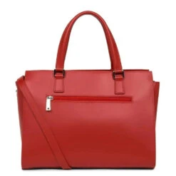 Sac à Main Lancaster Smooth 437-04 -Mode Sacs Magasin sac a main lancaster smooth 437 04 sac a main lancaster smooth 437 04 bleu foncenude clairrouge melisac reims 27