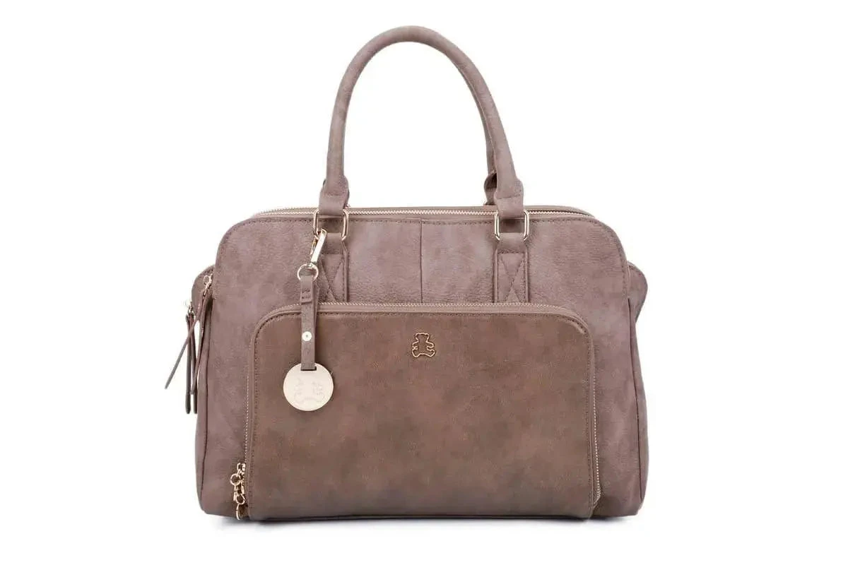 Sac à Main Lulu Castagnette Nafta 8 Sac à Main Lulu Castagnette Nafta – Image 6